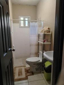 Hermosa residencia entre David y Boquete