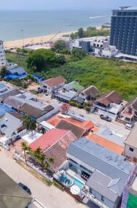 Premier Beach Pool Villa