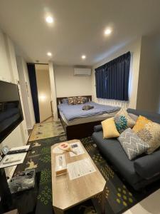 Craft ,Town next to Skytree