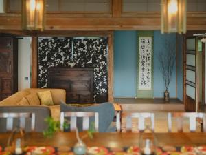 THE LAKE Kawaguchiko-kurashi