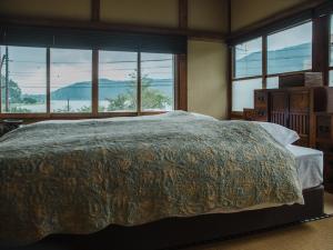 THE LAKE Kawaguchiko-kurashi