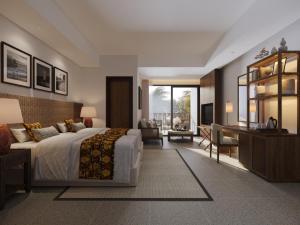 Sudamala Resort, Ubud, Bali