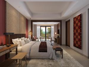 Sudamala Resort, Ubud, Bali