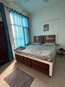 OLTStays Chandigarh - 3BHK