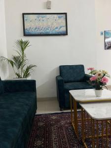 OLTStays Chandigarh - 3BHK