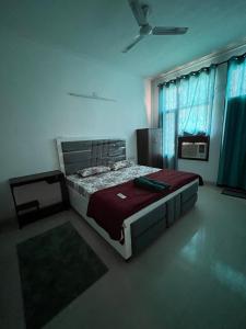 OLTStays Chandigarh - 3BHK