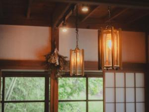 THE LAKE Kawaguchiko-kurashi