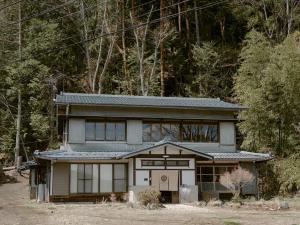 THE LAKE Kawaguchiko-kurashi