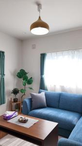 First sight hut house