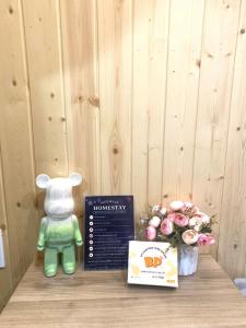 Mermaid Homestay Tây Ninh