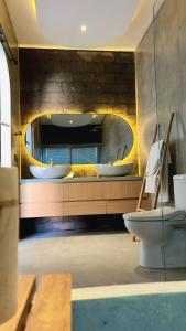 Luxury Villa Pererenan 2 Bedroom