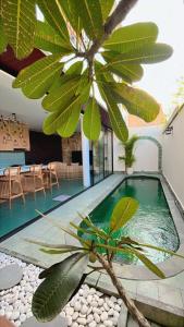 Luxury Villa Pererenan 2 Bedroom