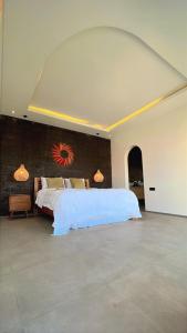 Luxury Villa Pererenan 2 Bedroom