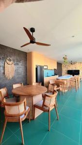 Luxury Villa Pererenan 2 Bedroom