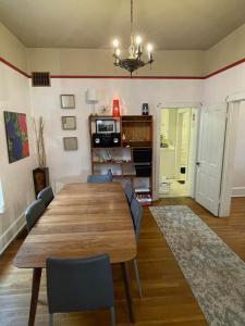 Quaint Home On Alpine Park, Downtn Salida Str461