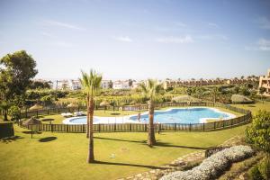 Apartmán Casares Beach San Luis de Sabinillas Španělsko