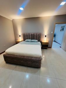 Suit Central, cómoda y minimalista perfecta para tu estadía