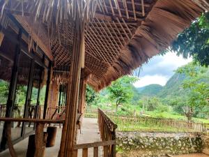 Hải Nam Homestay Hòa Bình