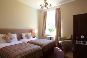 Stonefield Castle Hotel ‘A Bespoke Hotel’
