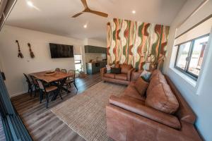 Tathra Beach Eco Camp