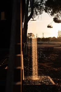 Tathra Beach Eco Camp
