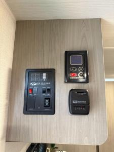 Hogar sobre ruedas