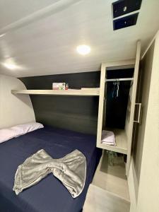 Hogar sobre ruedas