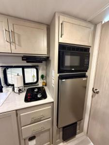 Hogar sobre ruedas