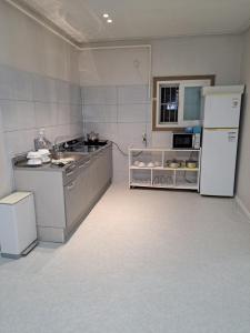 Pohang Healing House