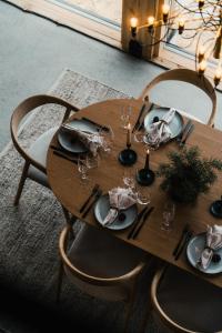 Tähtivaara Luxury Stay Hosted by Hygge Host