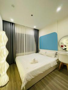 Homestay 1PN Glory Heights Vinhomes Grand Park