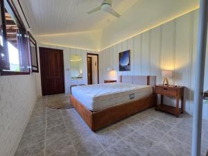 Suíte Água Branca Ilhabela