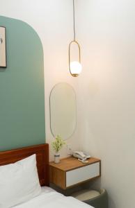 Soha Hotel Cần Thơ