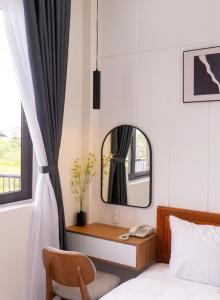 Soha Hotel Cần Thơ