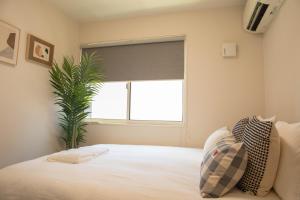 Osaka Shinsaibashi Dotonbori Tsutenkaku Villa House Free Parking 三房一厅一卫一浴