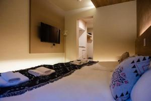 Gouhou Garden Hotel Asakusa