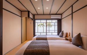 芳の扉KaoriNoTobira