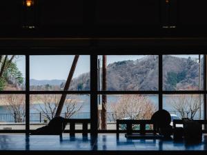 THE LAKE Kawaguchiko-kurashi