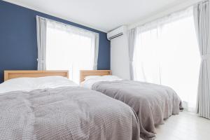 Skytree City Suites OSHIAGE