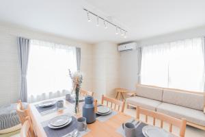 Skytree City Suites OSHIAGE