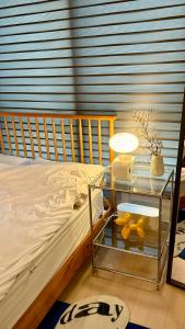 Ricco house - 5-min to Gangnam, stylish stay