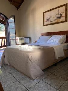 Pousada Chales do Paulo