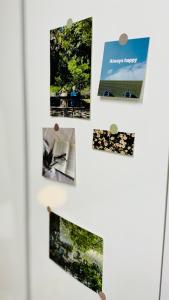 Ricco house - 5-min to Gangnam, stylish stay