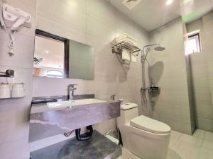 Lisa Hotel Thiên Cầm