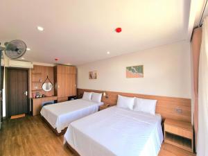 Lisa Hotel Thiên Cầm