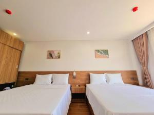 Lisa Hotel Thiên Cầm