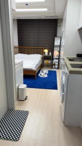 Ricco house - 5-min to Gangnam, stylish stay