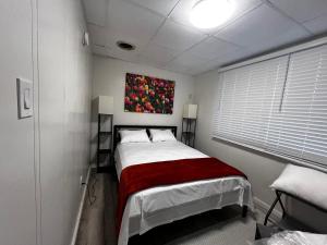 Grand Bella Niagara 5BR 2BATH Close to Falls