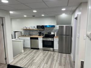 Grand Bella Niagara 5BR 2BATH Close to Falls - 3hvězdičkové hotely ve městě Niagara Falls