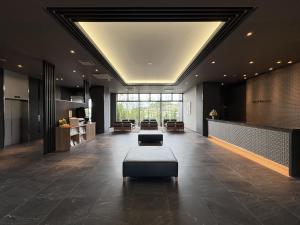 Hotel Route Inn Kurayoshi Ekimae